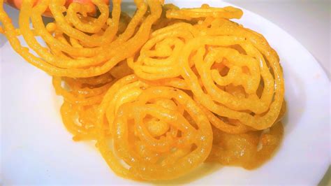 Jalebi Recipe Min Instant Jalebi How To Make Jalebi