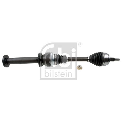 Drive Shaft Febi Bilstein Trodo