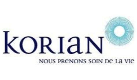 KORIAN - Tout savoir sur le groupe Korian