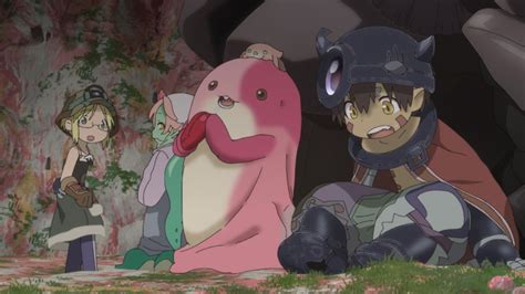 Made In Abyss Season 2 Ep 12 Release Date Watch Online