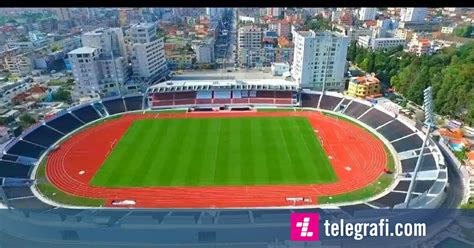 Prishtina luan në Elbasan Arena ndaj Folgore në eliminatoret e Ligës