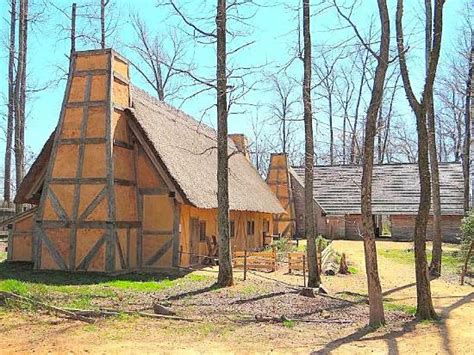 Henricus Historical Park - Colonial Ghosts Williamsburg