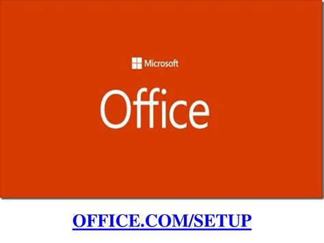 officecomsetup enter product key install office setup
