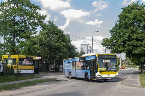 Fotogaleria Transportowa Mercedes Benz O530 67