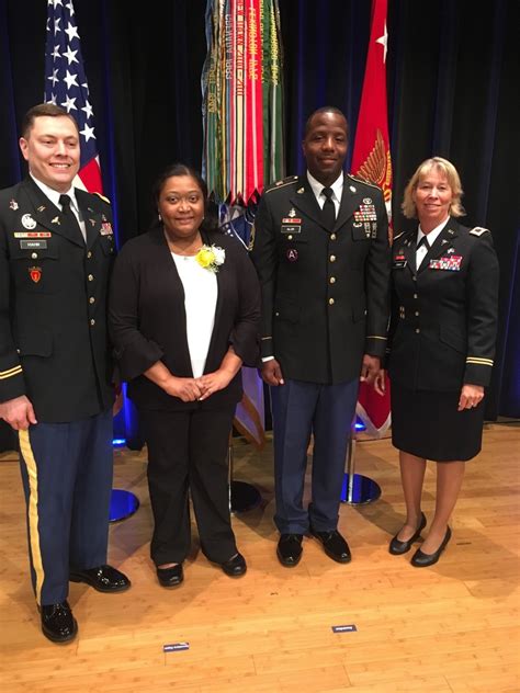 Hawaii Soldier Wins Army Level Equal Opportunity Advisor Award Article The United States Army