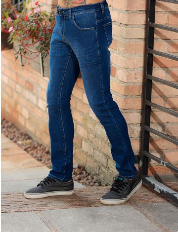 Cal A Jeans Reta Atacado Masculina Revanche Velenje Roupas Atacado