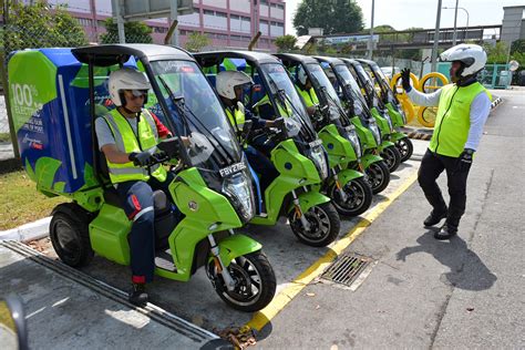 WSQ - Mastering Defensive Road Skills (I) For Motorists - ComfortDelGro