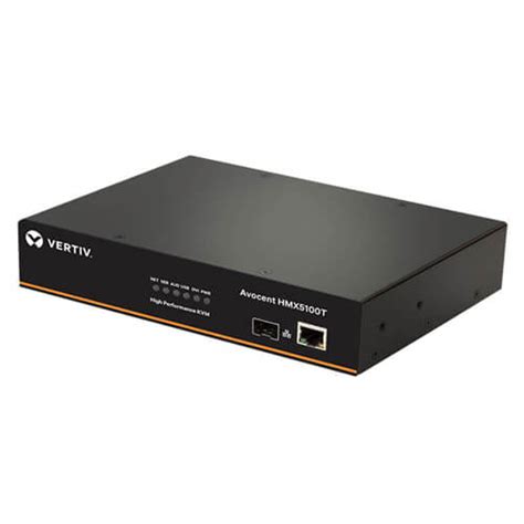 Sc940dph Kvm Switch Vertiv Chính Hãng