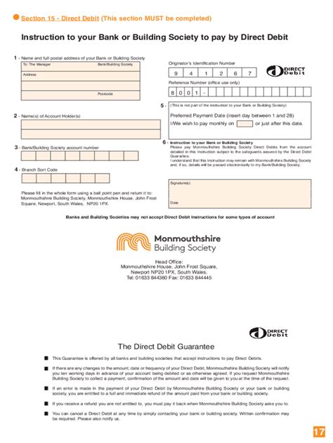 Fillable Online Blocking And Rejecting Transactions Treasury