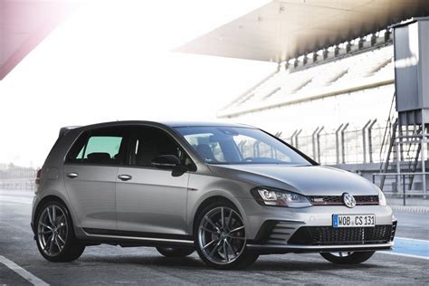 Confirmado el VW Golf GTI Clubsport S con 310 CV lo veremos en Wörthersee