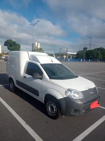 FIAT FIORINO Usados E Novos Em SP