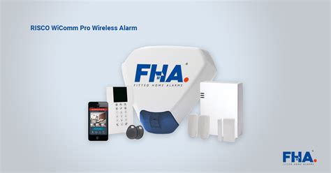 Risco Alarm Review Everything You Need To Know FHA Security Blog