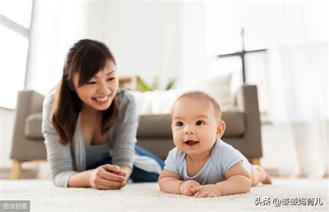 婴儿什么时候翻身（宝宝几个月会翻身） 幼儿百科 魔术铺