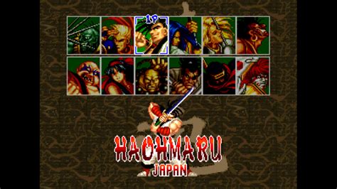 Samurai Shodown 6 Ps2 Iso Download - supportzoom