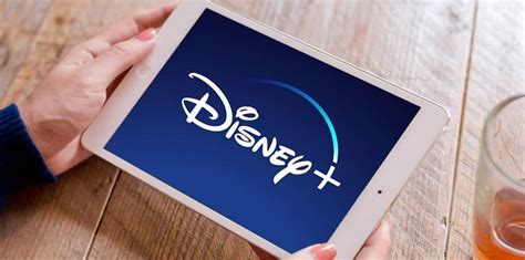 Cómo descargo y activo Disney Plus para verlo en mi Smart TV o