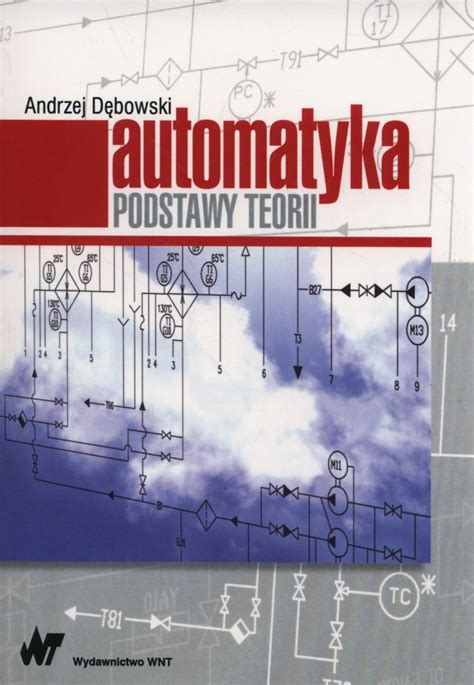 Automatyka Podstawy Teorii D Bowski Andrzej Ksi Ka W Empik