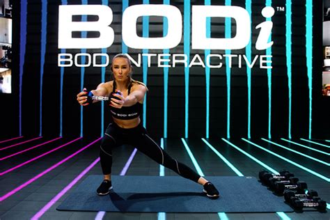 What S New On Beachbody On Demand Bodi