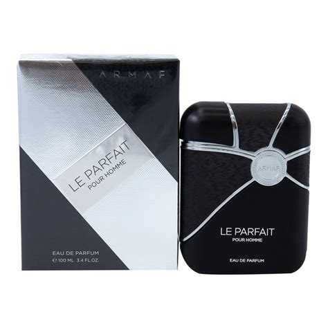 Nước hoa nam Armaf Le Parfait Pour Homme edp 100ml Shopee Việt Nam