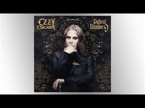 Ozzy Osbourne: Patient Number 9 (Album, 2022)