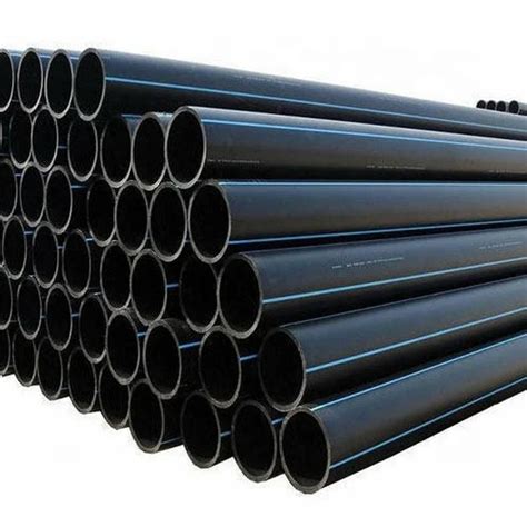 Different Diameter Hdpe Pipe Inch To Pe Pipes Mm For Water Supply