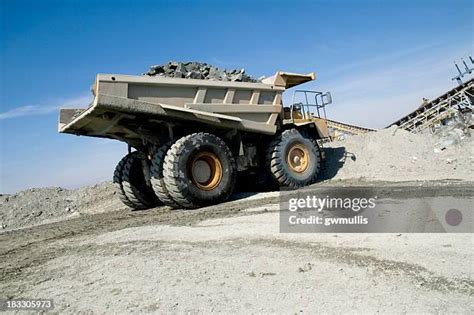 1,752 Giant Dump Truck Stock Photos, High-Res Pictures, and Images ...