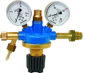 Pressure Regulators High Pressure Gloor Sa