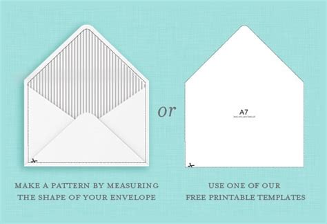 9+ A7 Envelope Templates - DOC, PSD, PDF