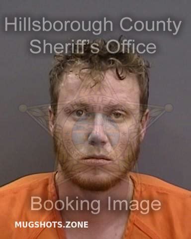 BRIGHT CHRISTOPHER 07 08 2023 Hillsborough County Mugshots Zone