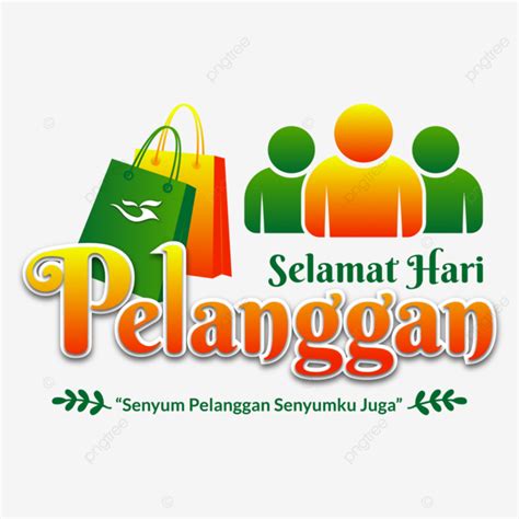 Gambar Selamat Hari Pelanggan Nasional September Senyum