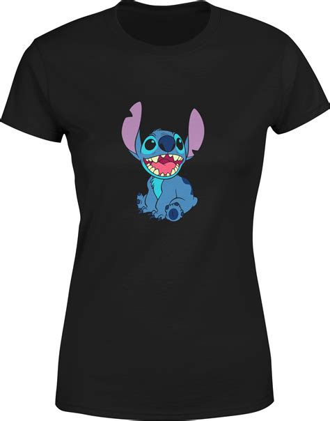 KOSZULKA STICH LILO I DAMSKA DISNEY STICZ ROZM L BLUZKA TSHIRT DAMSKI