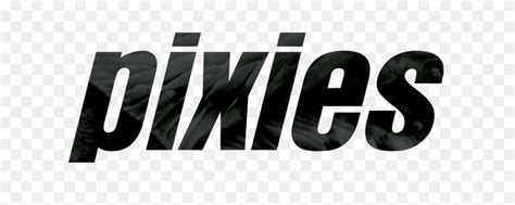 The Pixies Logo And Transparent The Pixiespng Logo Images