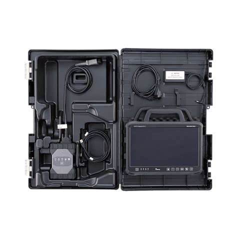 Mercedes Benz Xentry Diagnosis Kit