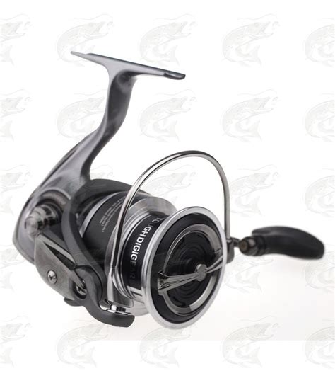 Daiwa Lexa LT Spinningurull