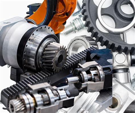 Industrial Robot Parts At Great Value | i.e ABB, KUKA, FANUC