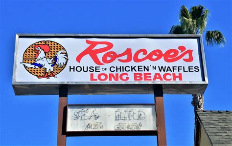 Roscoe’s | Downtown Long Beach Alliance