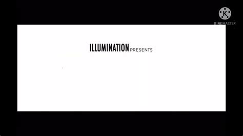 Illumination Trailer Logos Youtube