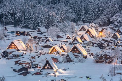 10 mesmerizing snowy destinations in Asia - Skyscanner Philippines