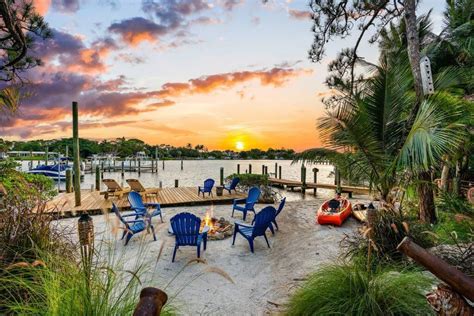 The Best Jupiter Florida Hotels for the Getaway of a Lifetime!