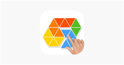 ‎tangram Triangle On The App Store