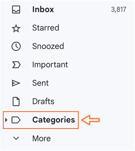 Como excluir em massa os emails no Gmail