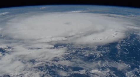 Aumentan A Siete Los Muertos Por El Paso Del Huracán Beryl De