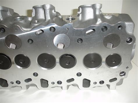 Fits Toyota Kz T Or Kz Te Complete Cylinder Head Ebay