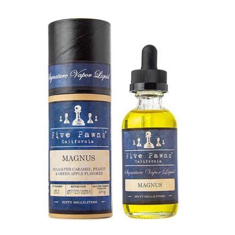 Buy Five Pawns E Liquid Lontech Shop London UK