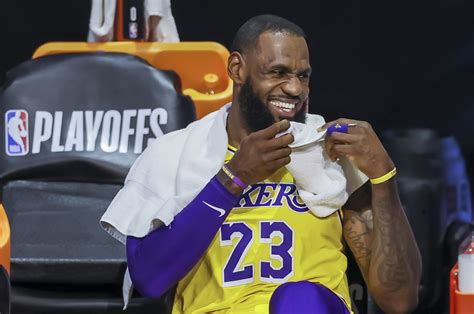 Lebron James Agrees To 2 Year 85m Extension With Lakers