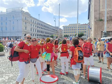 Roma Pride La Regione Lazio Revoca Il Patrocinio E Stato