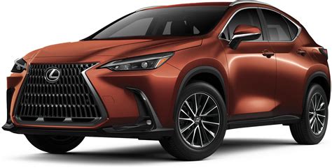 2025 Lexus NX 350 Incentives, Specials & Offers in Dallas TX