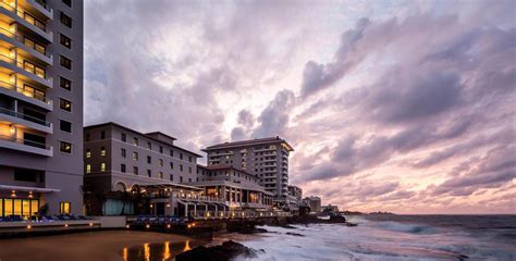 Checking In Condado Vanderbilt Hotel San Juan Puerto Rico Ready