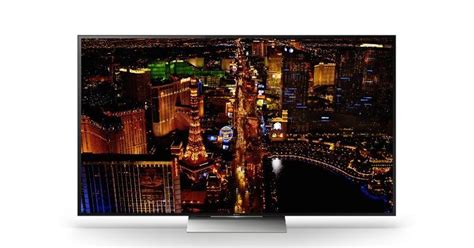 Sony announces ULTRA 4K streaming service - SlashGear