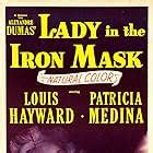 Lady In The Iron Mask 1952 IMDb