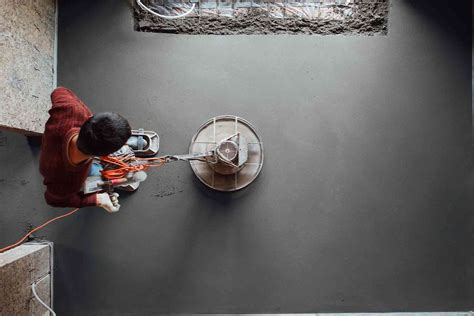 Concrete Floor Sealing Systems – Clsa Flooring Guide